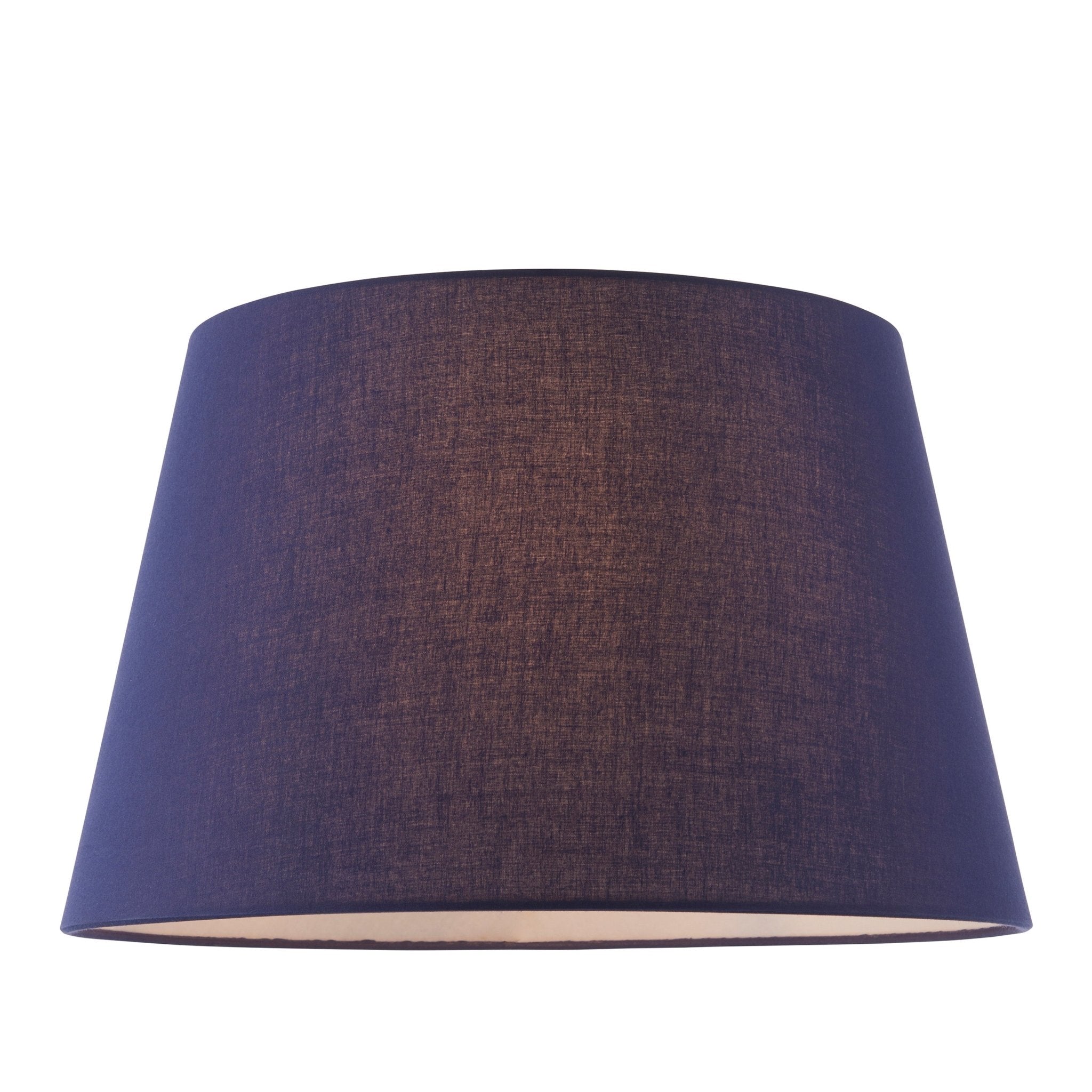 Evie Shade - Navy - hdesign - Lamp Shades