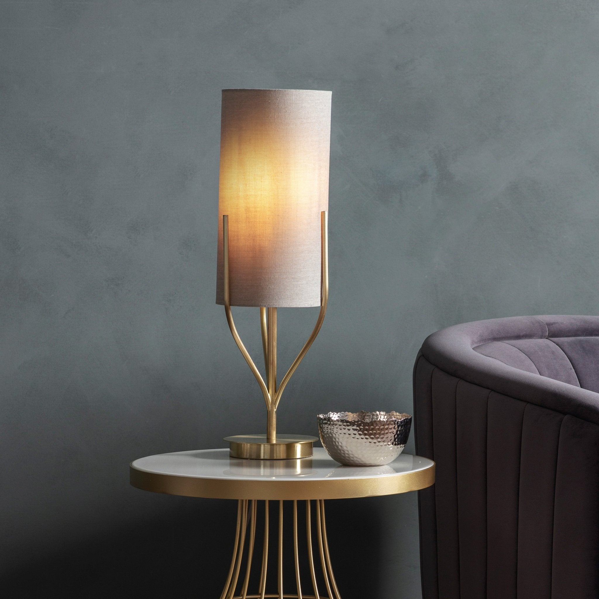 Fraser Lamp - hdesign - Table Lamps