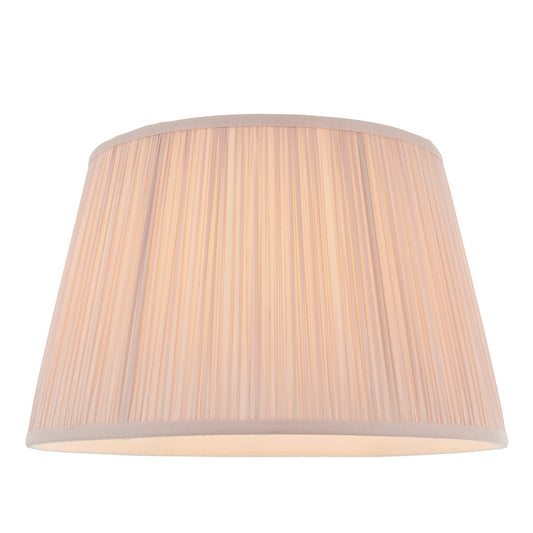 Freya Shade - Dusky Pink - Large - hdesign - Lamp Shades
