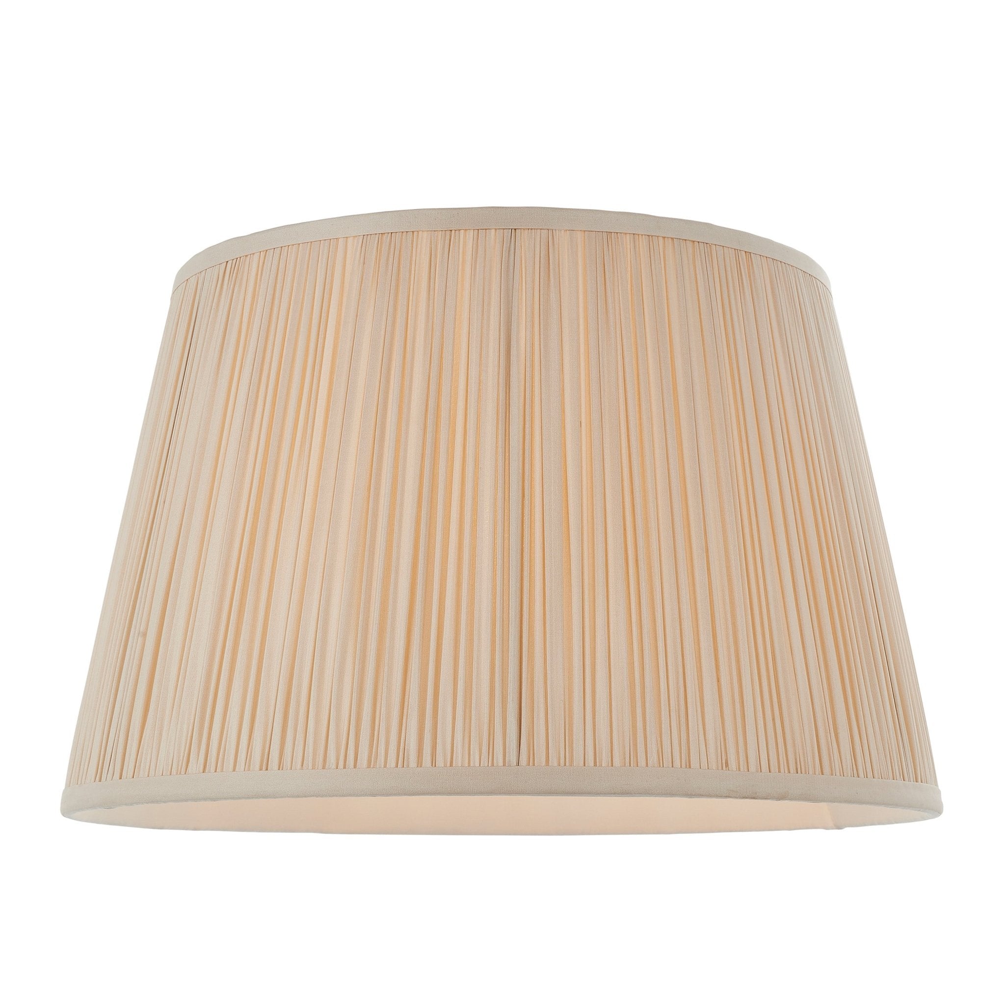 Freya Shade - Oyster - Large - hdesign - Lamp Shades