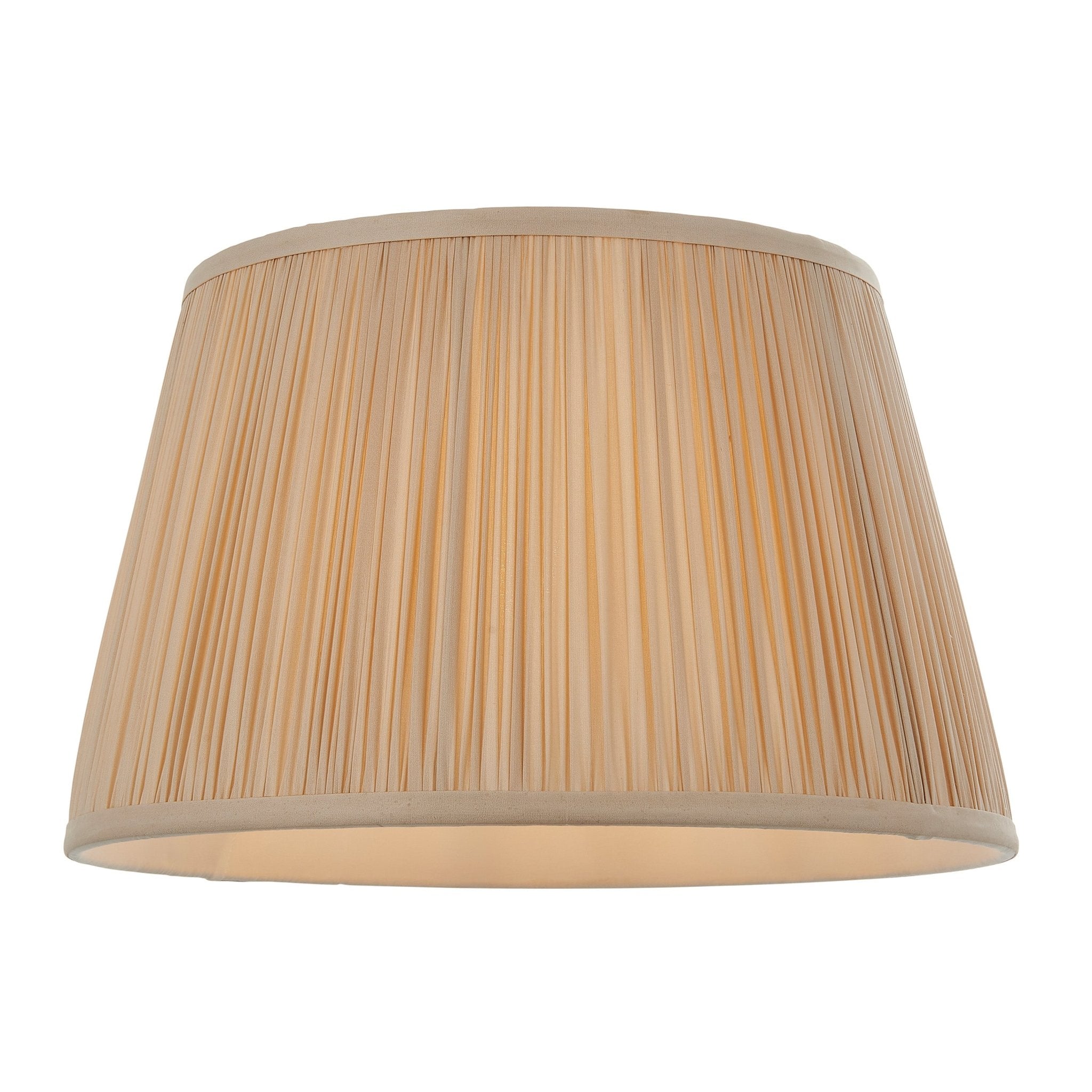 Freya Shade - Oyster - Small - hdesign - Lamp Shades
