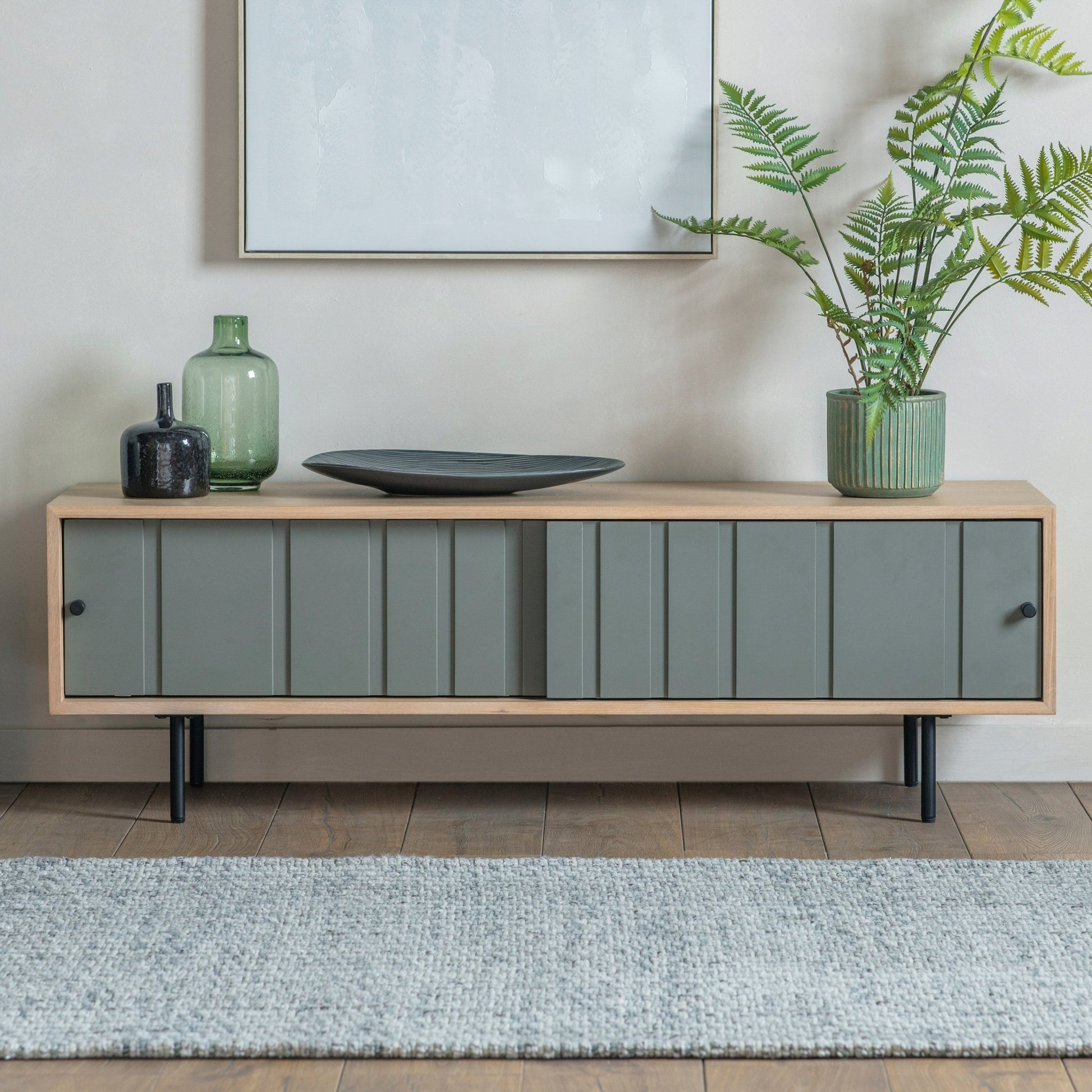 Fuji Media Unit - hdesign - Media Units