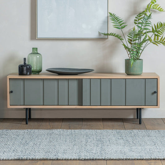 Fuji Media Unit - hdesign - Media Units