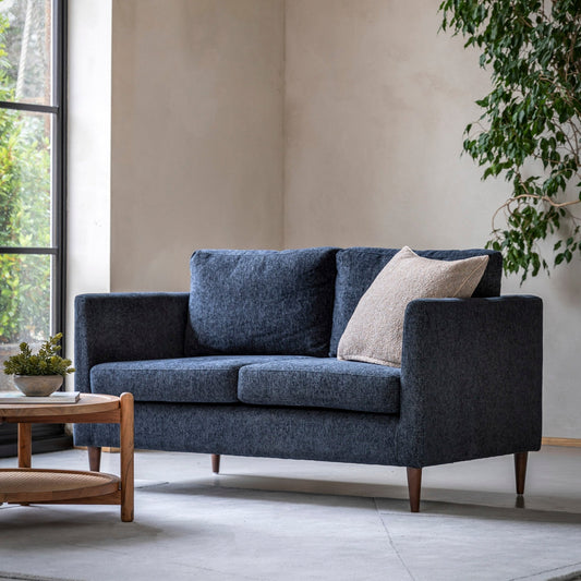 Gateford Sofa 2 Seater - Charcoal - hdesign - 2 Seater Sofas