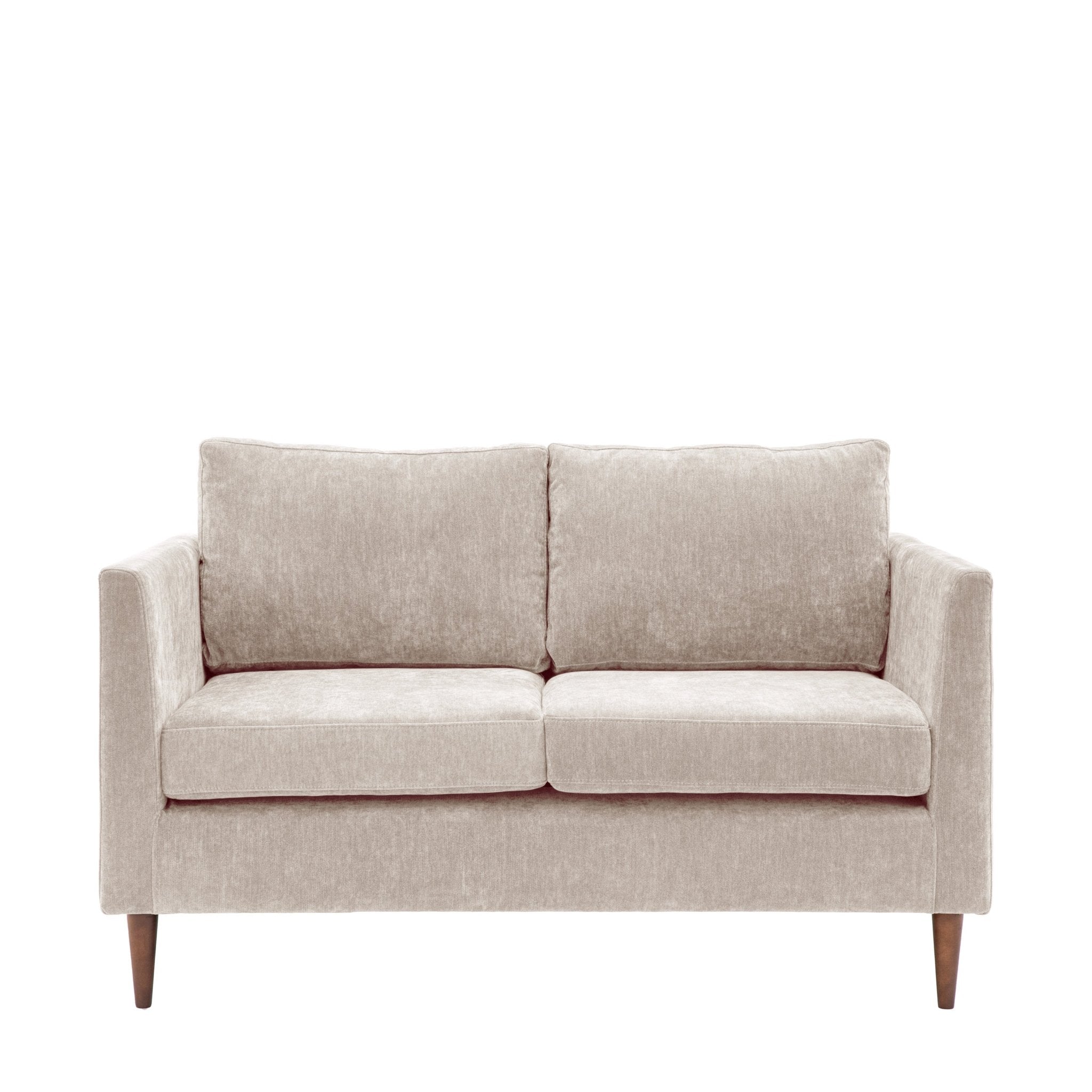 Gateford Sofa 2 Seater - Natural - hdesign - 2 Seater Sofas