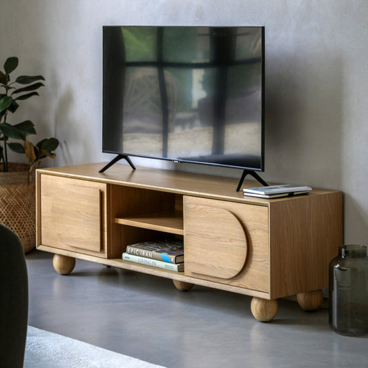 Geo Media Unit - hdesign - Media Units