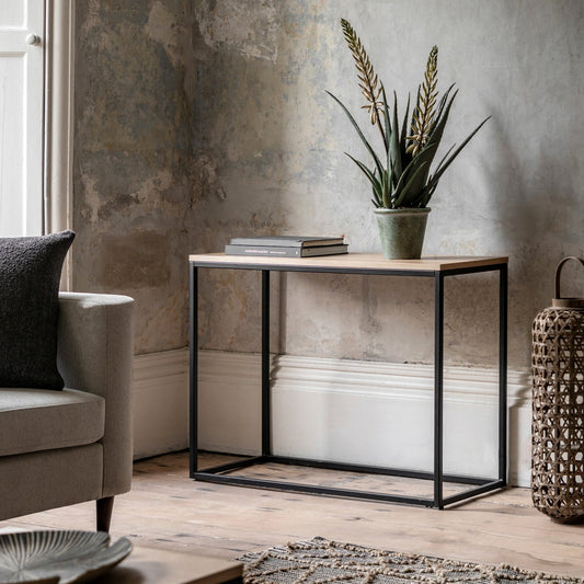 Henley Console Table - hdesign - Console Tables