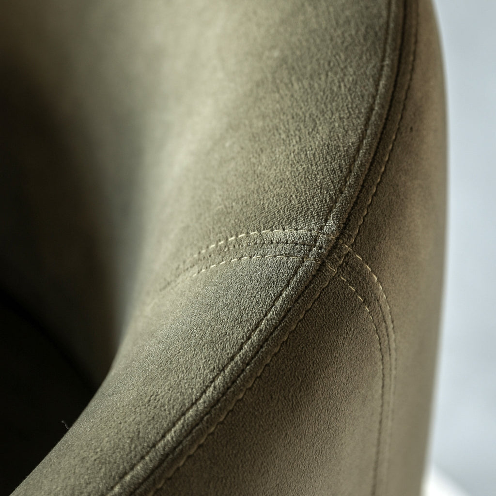Holm Dining Chair - Moss - hdesign - Dining Chairs