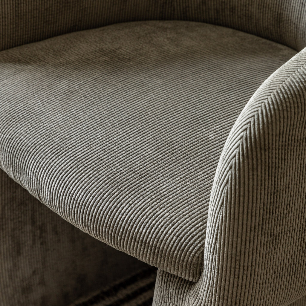 Holm Dining Chair - Shitake - hdesign - Dining Chairs