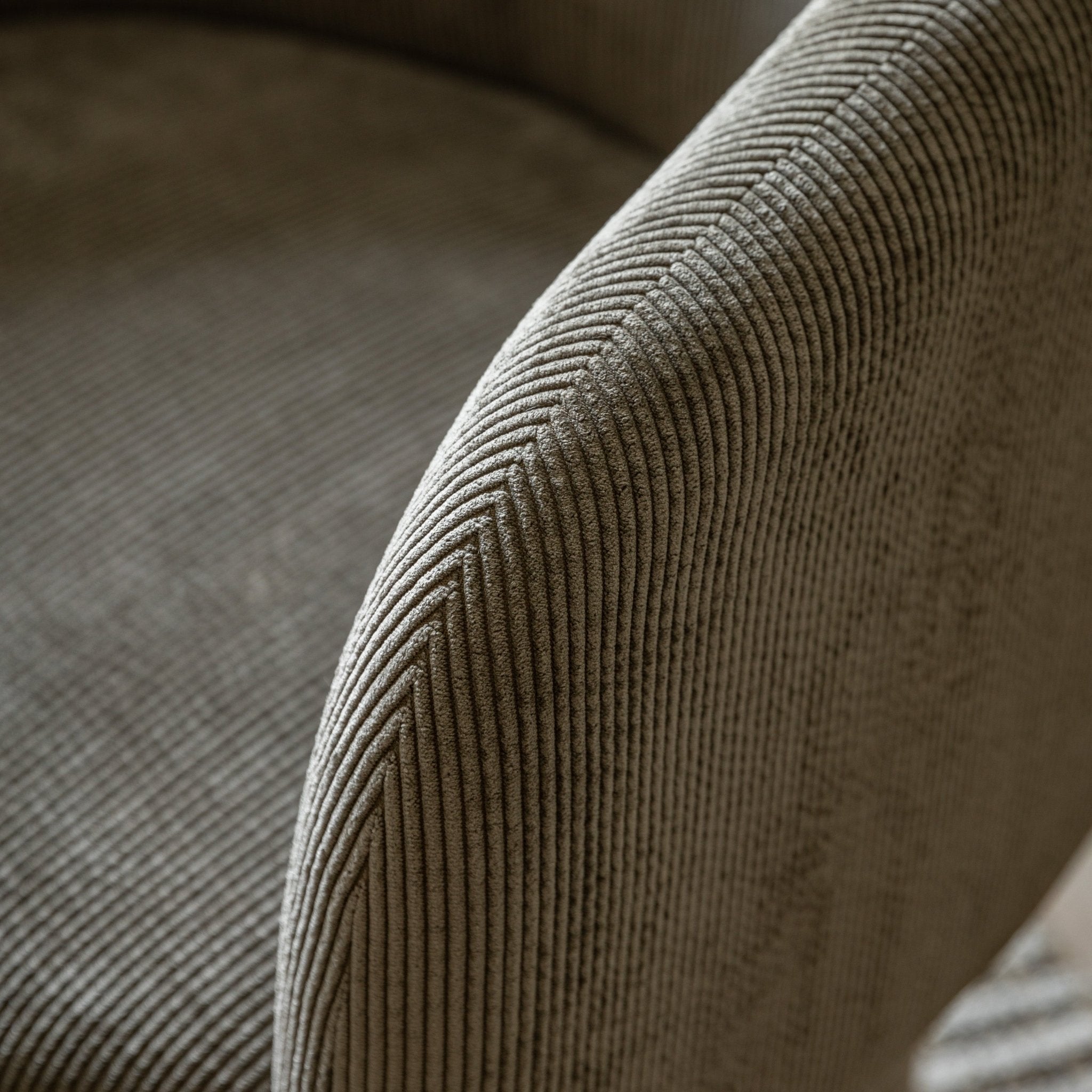Holm Dining Chair - Shitake - hdesign - Dining Chairs