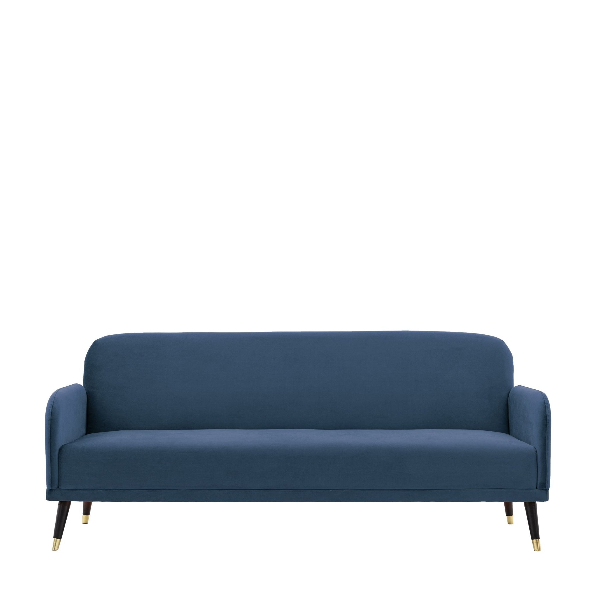 Holt Sofa Bed - Cyan - hdesign - Sofa Beds