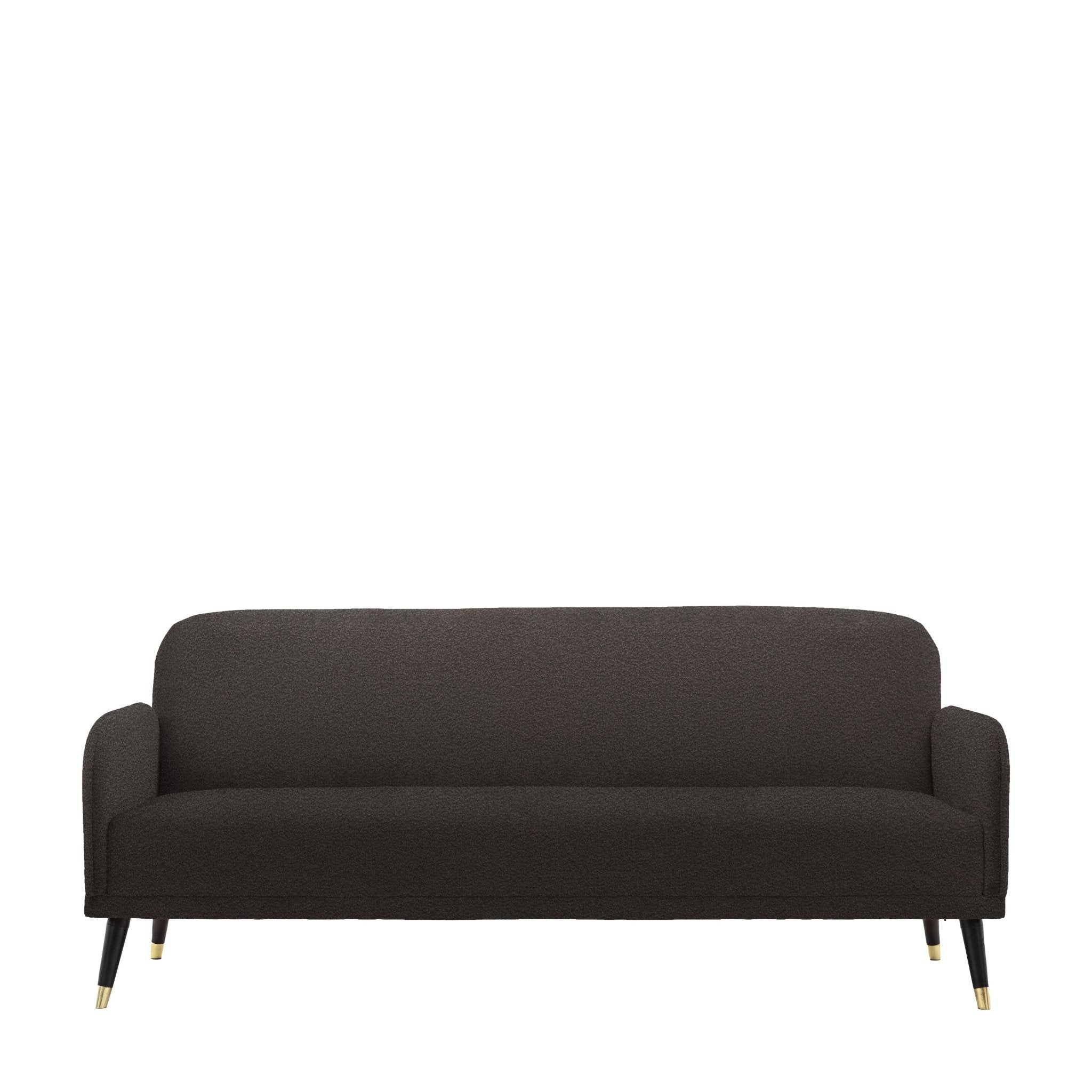 Holt Sofa Bed Dark - Grey - hdesign - Sofa Beds