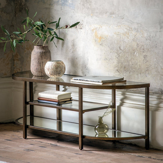 Hudson Media Unit - hdesign - Media Units