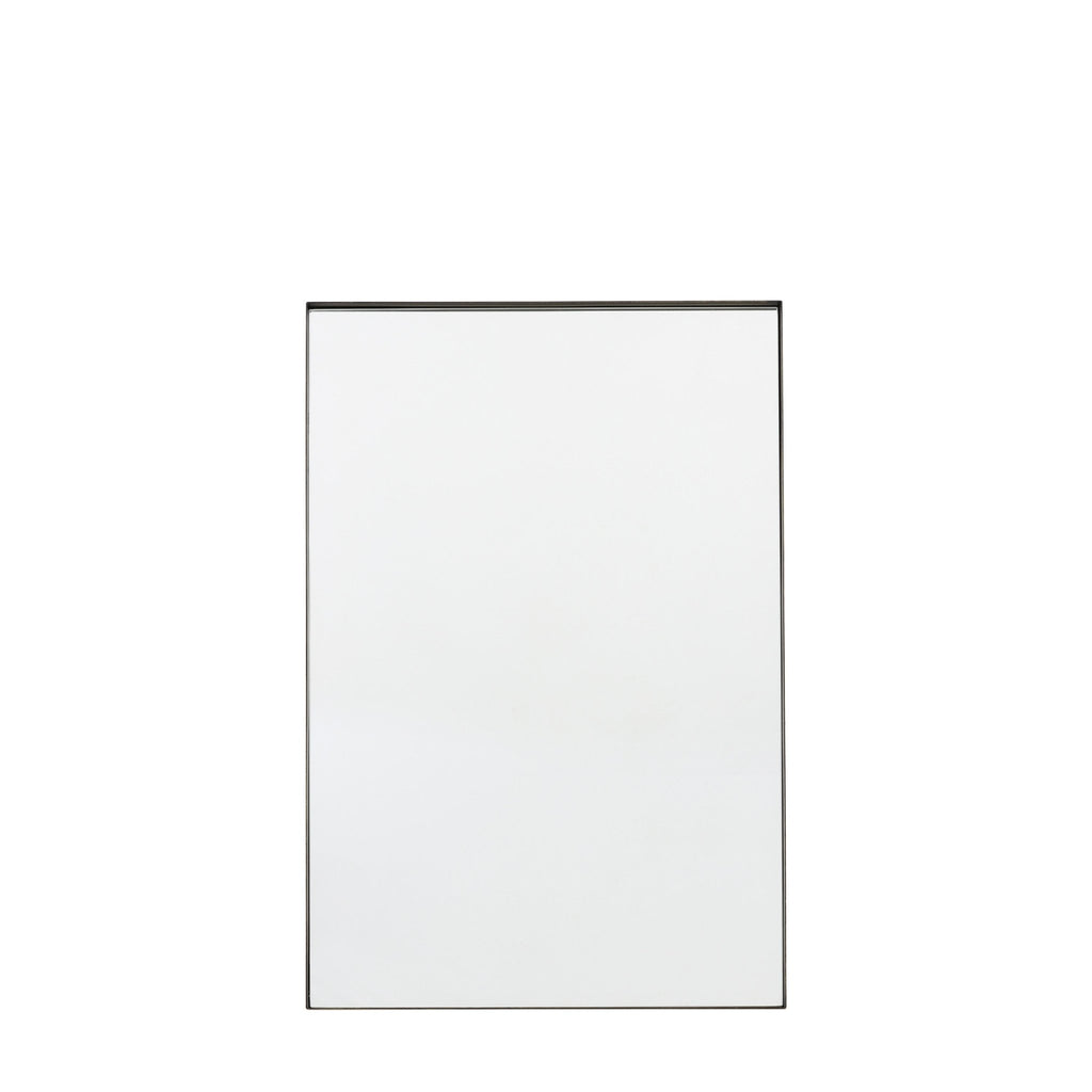 Hurston Mirror Black - hdesign - Mirrors