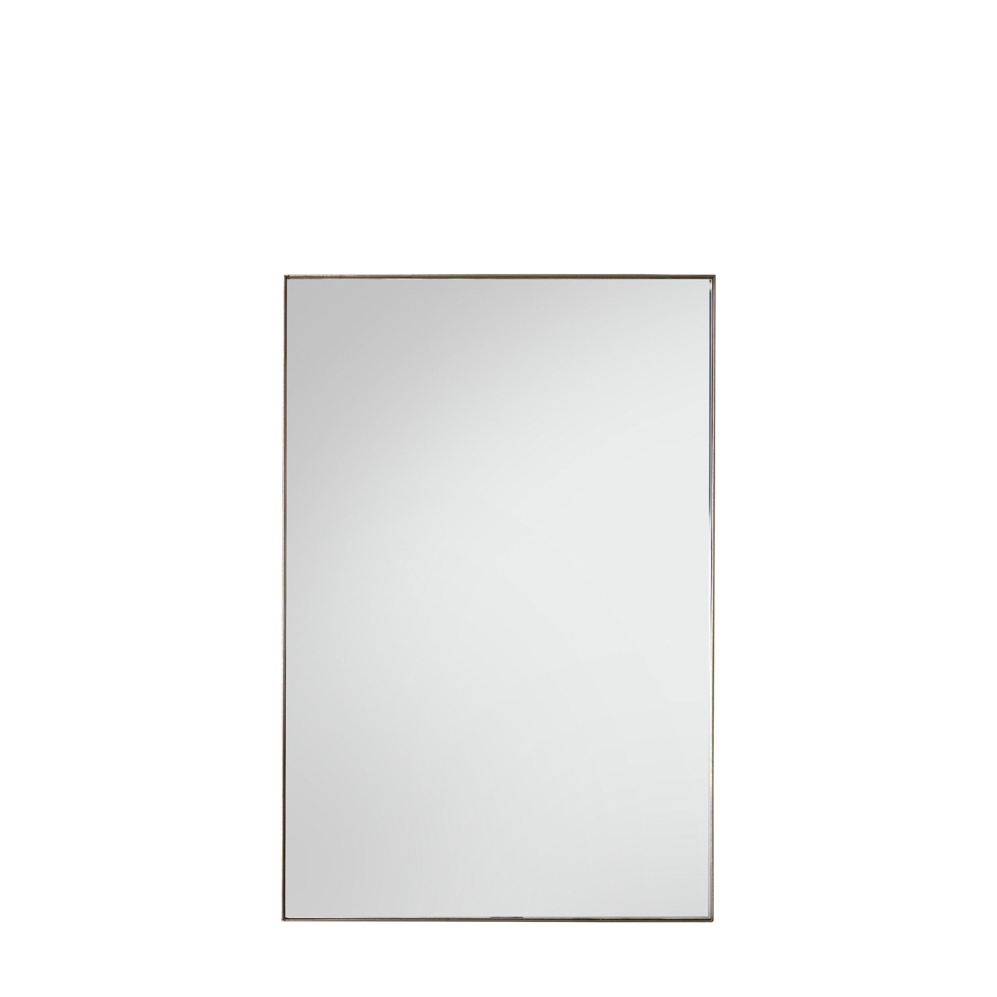 Hurston Mirror Bronze - hdesign - Mirrors