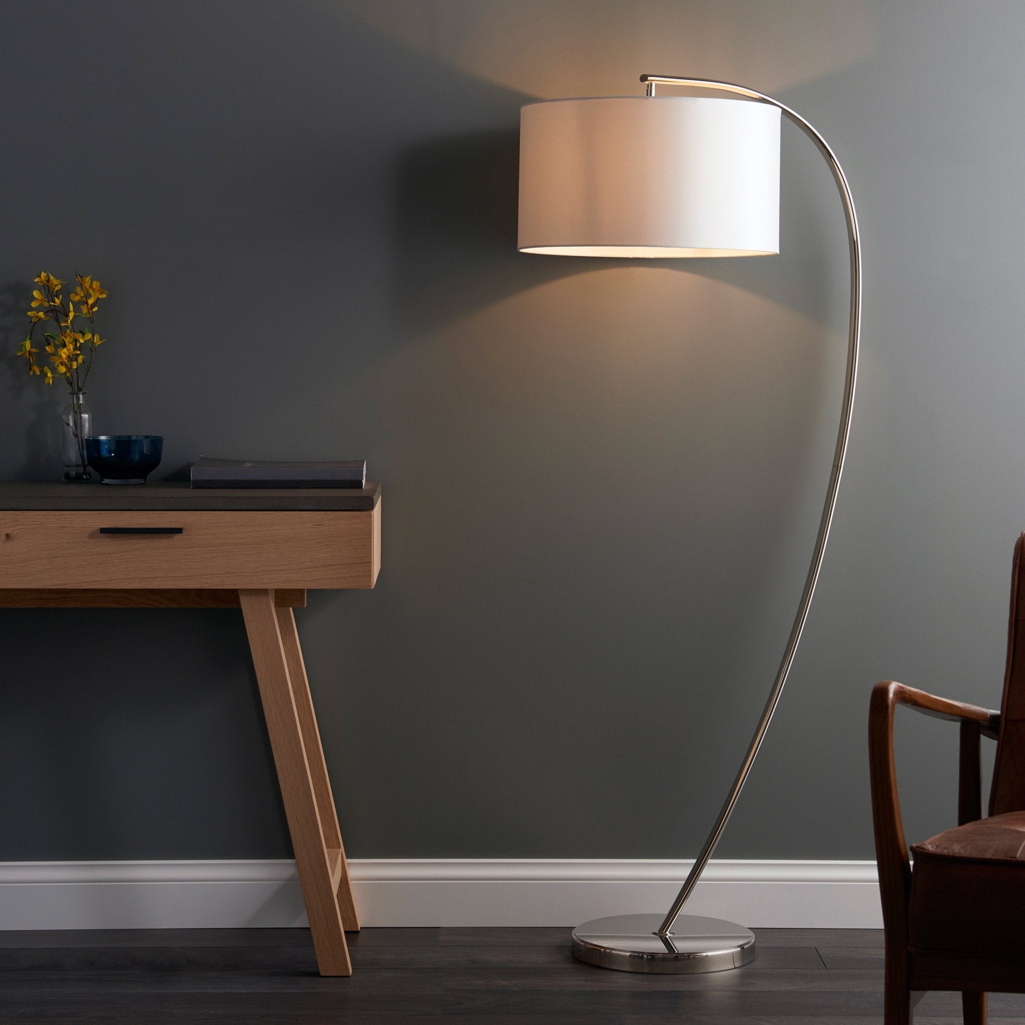 Josephine Floor Lamp - hdesign - Floor Lamps