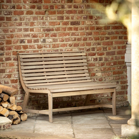 Kalamata Bench - hdesign - Outdoor Benches