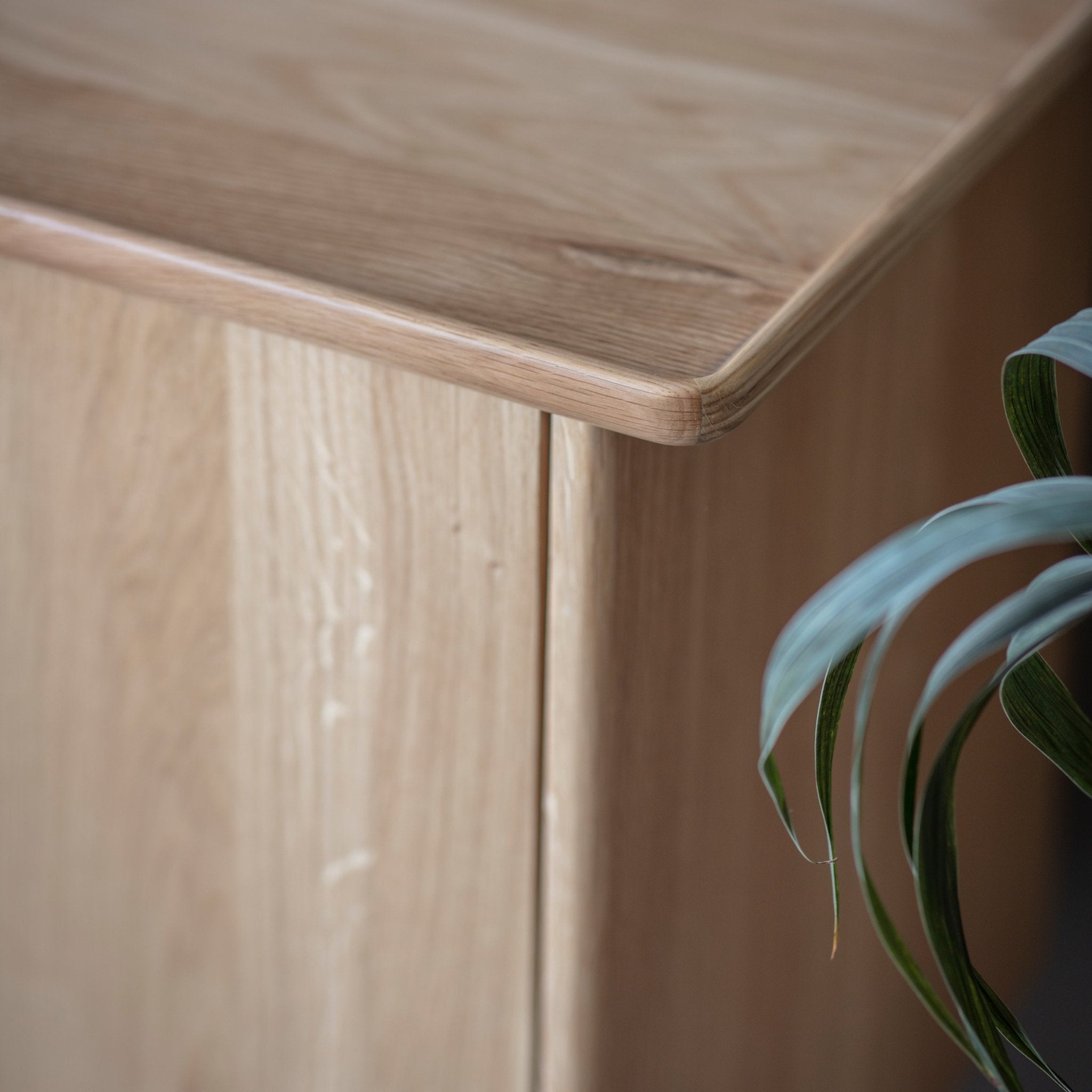 Kingham 2 Door Sideboard - hdesign - Sideboards
