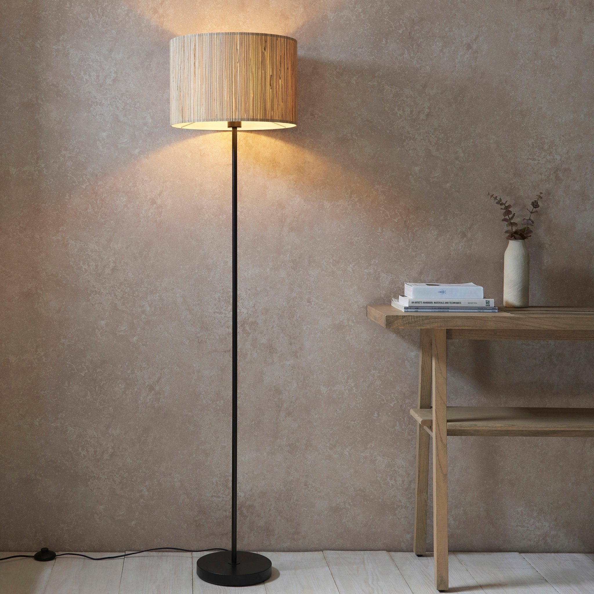 Longshore Floor Light - hdesign - Floor Lamps