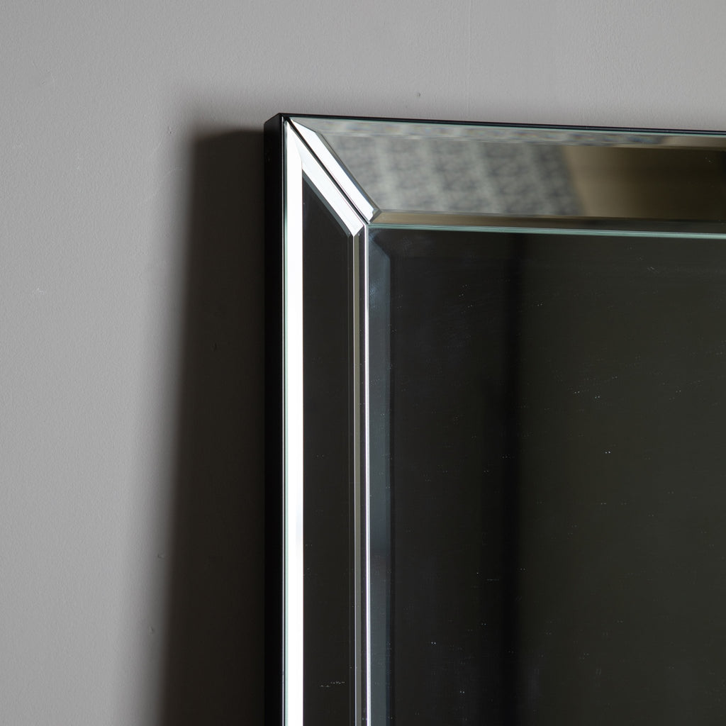 Luna Leaner Mirror - hdesign - Mirrors