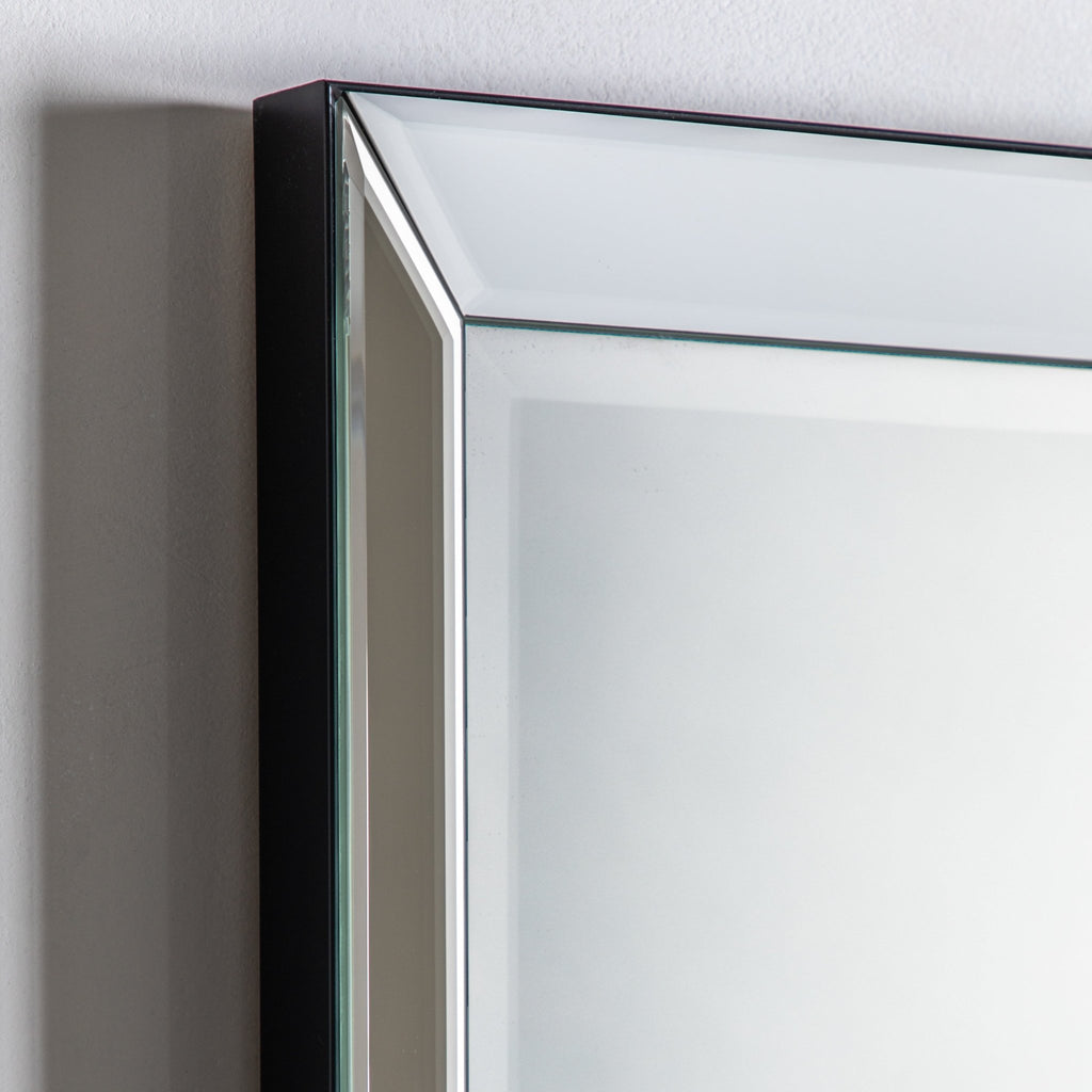 Luna Leaner Mirror - hdesign - Mirrors