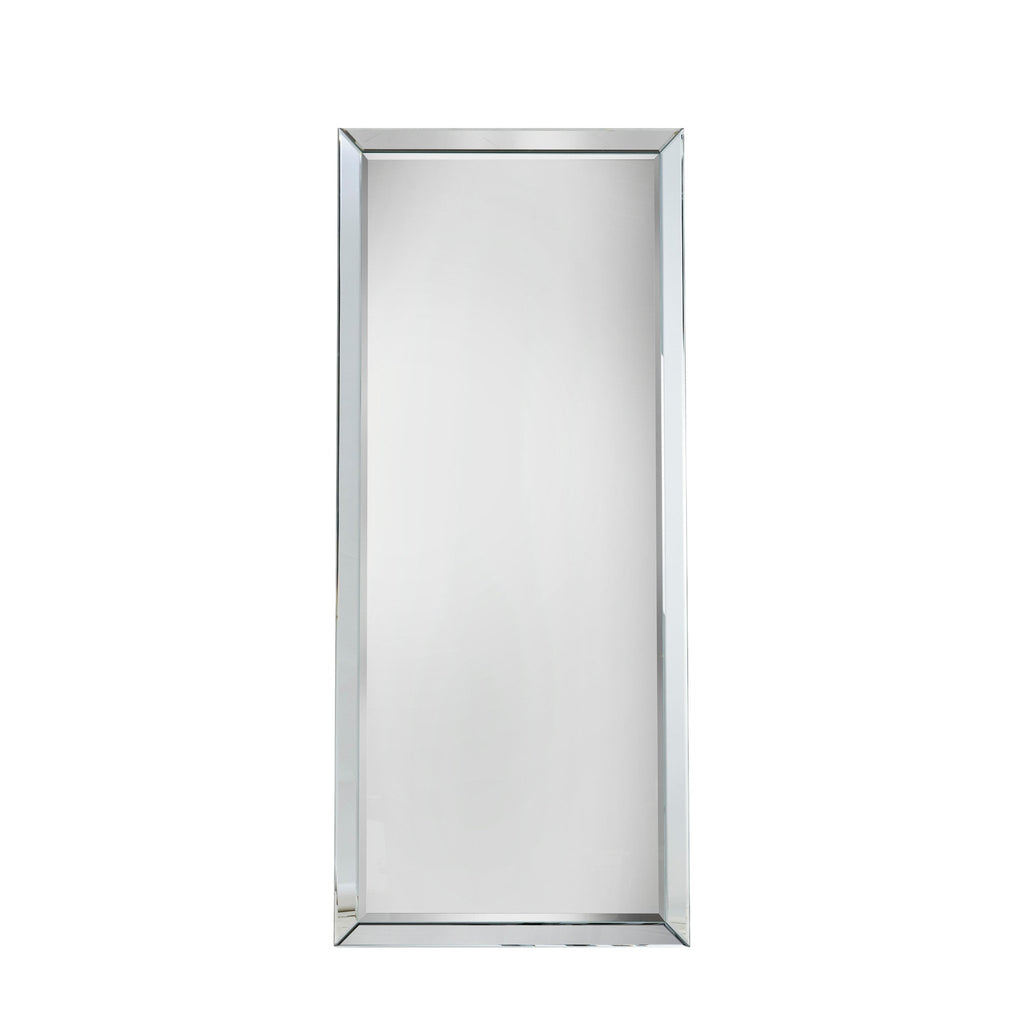 Luna Leaner Mirror - hdesign - Mirrors