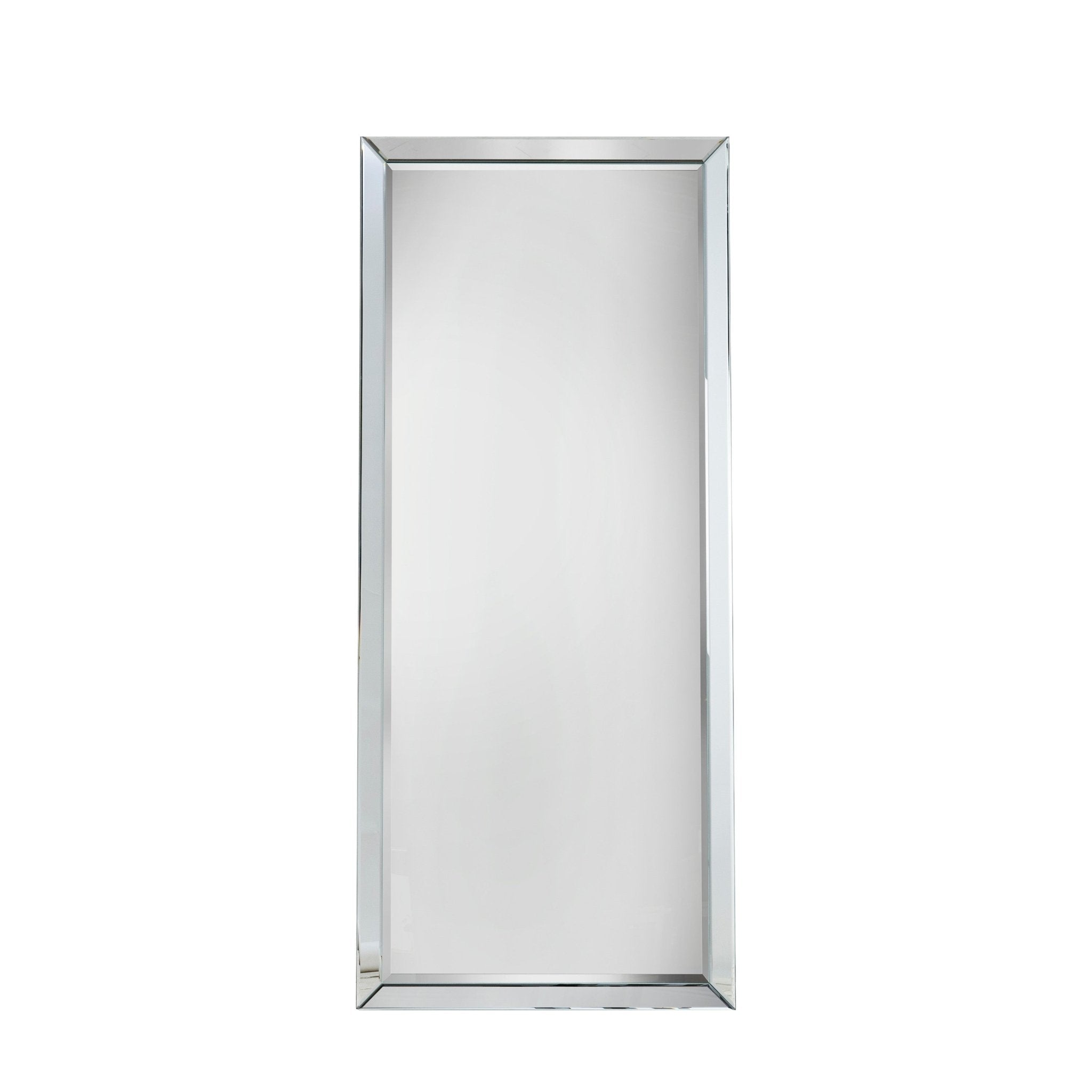 Luna Leaner Mirror - hdesign - Mirrors