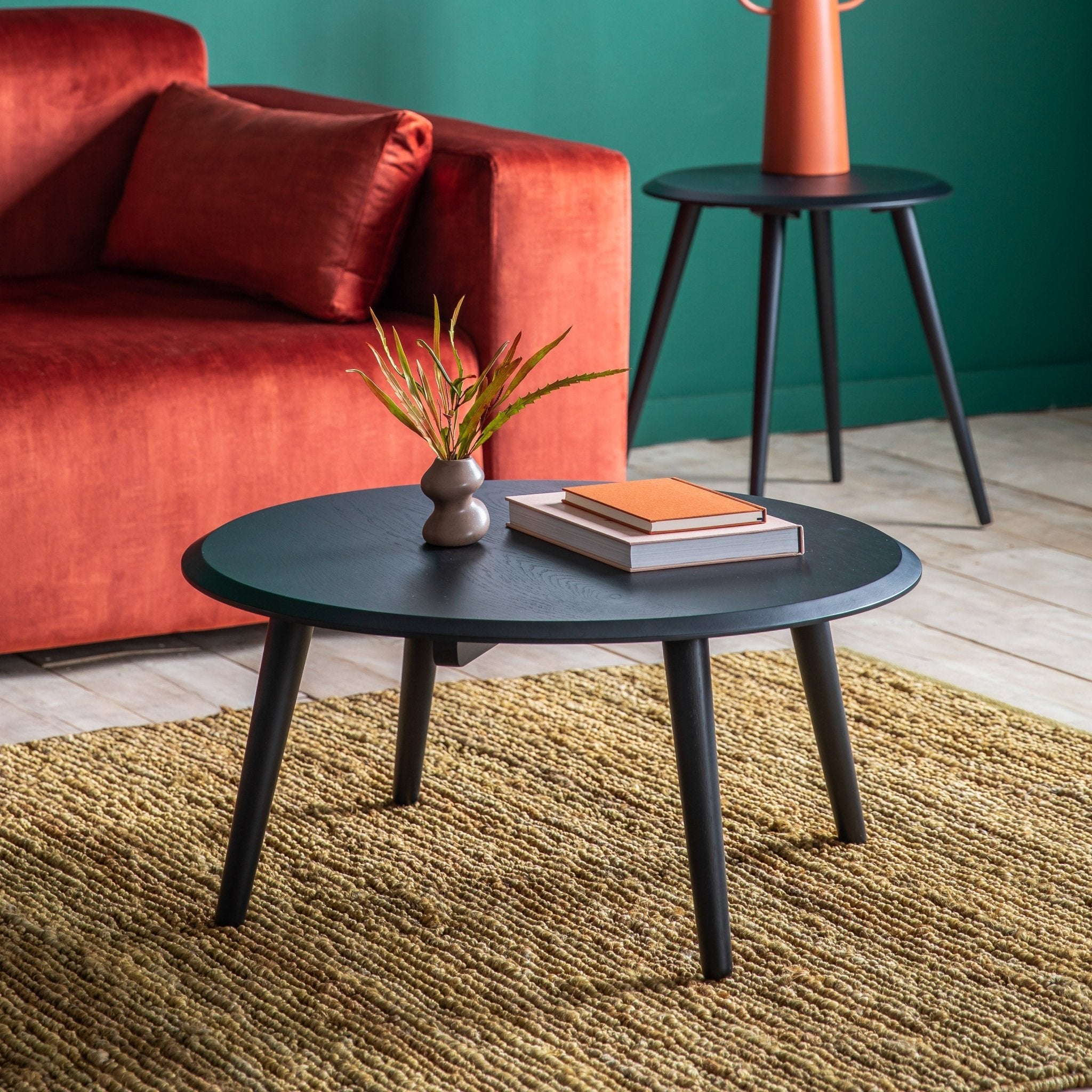 Maddox Coffee Table - hdesign - Coffee Tables