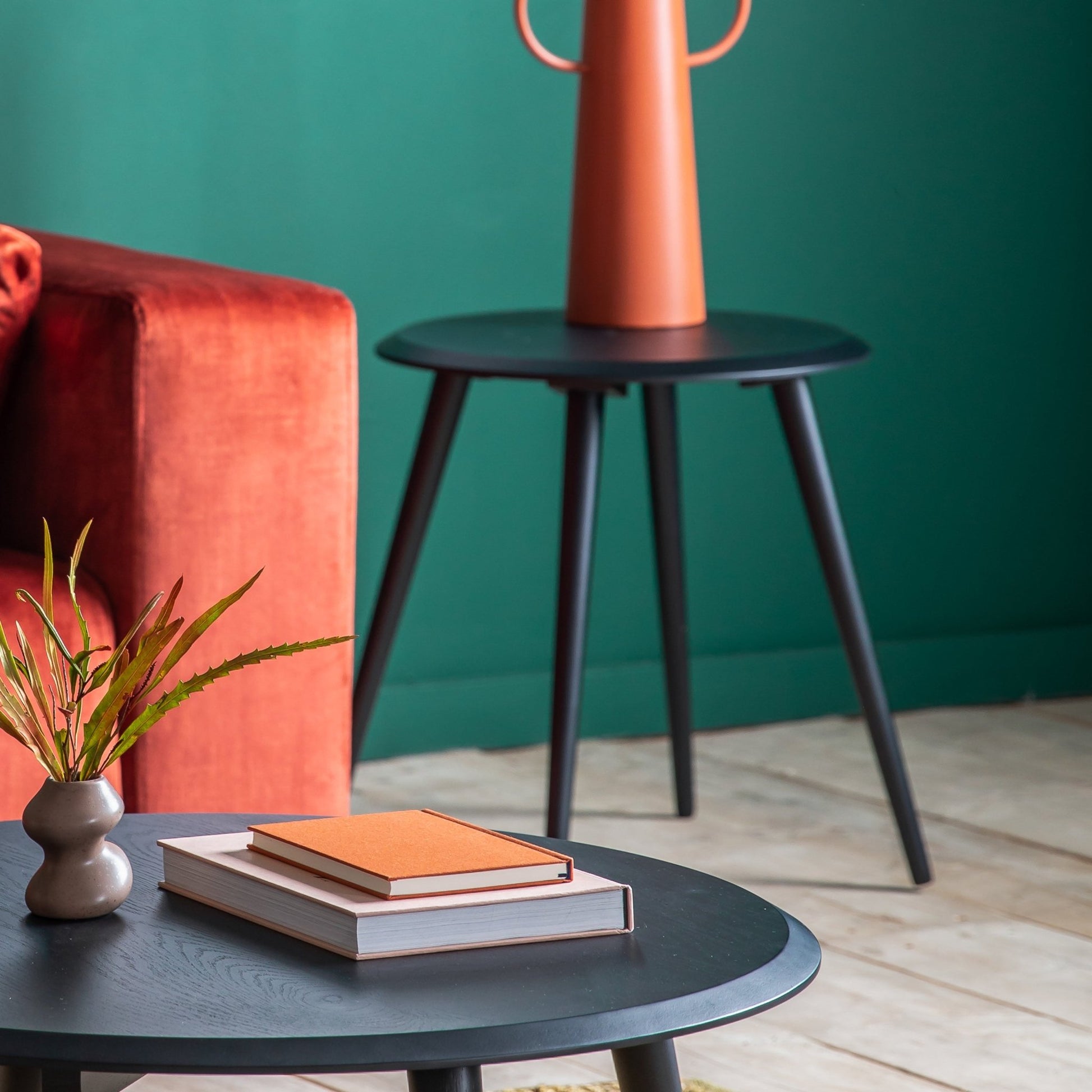 Maddox Side Table - hdesign - Side Tables