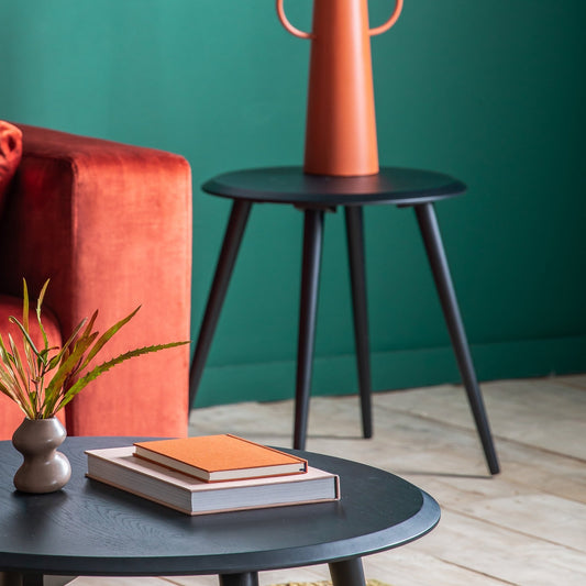 Maddox Side Table - hdesign - Side Tables