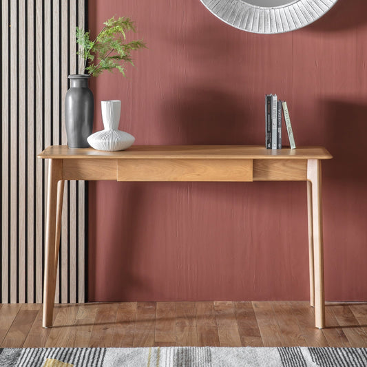 Madrid Drawer Desk - hdesign - Desks