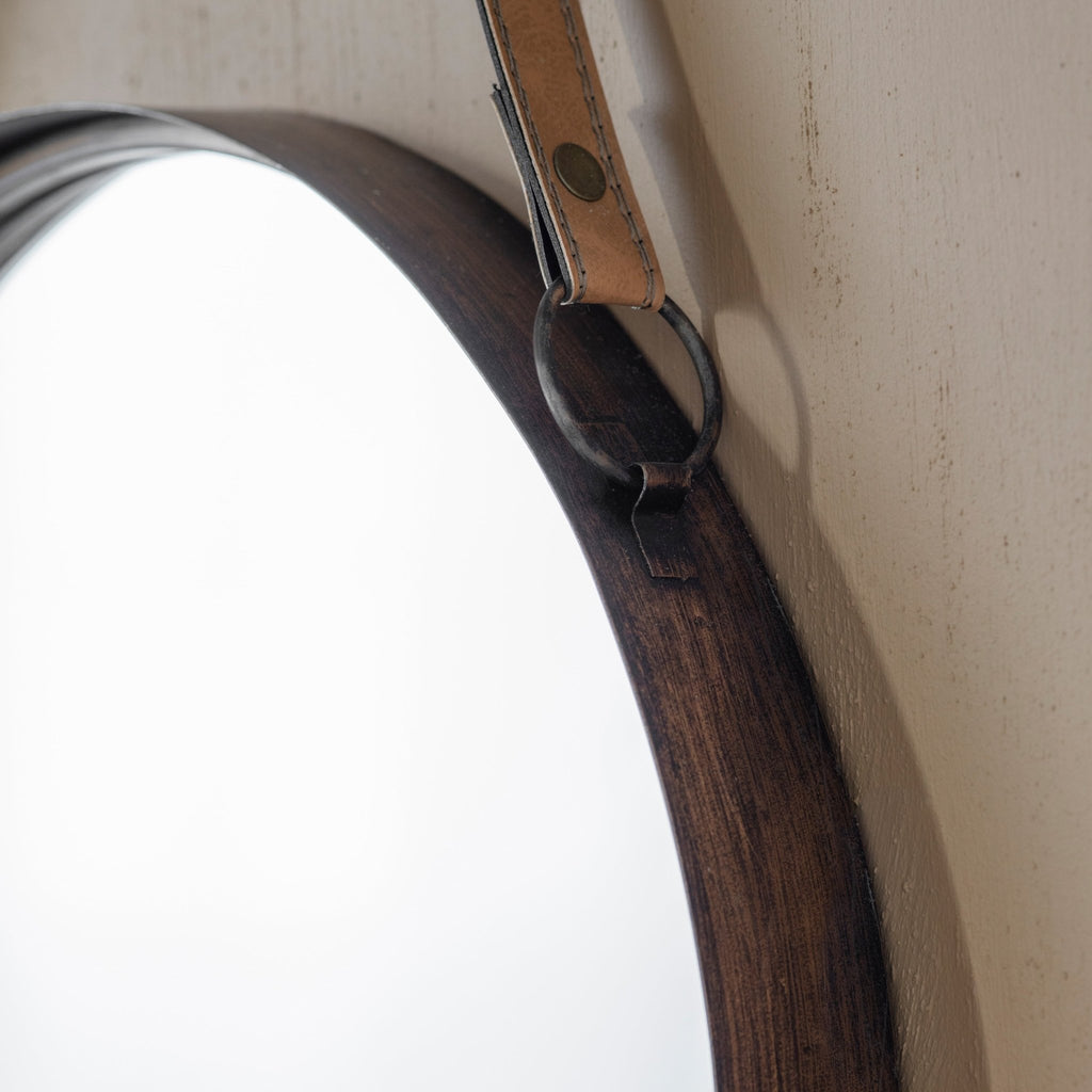 Marston Mirrors Bronze - hdesign - 