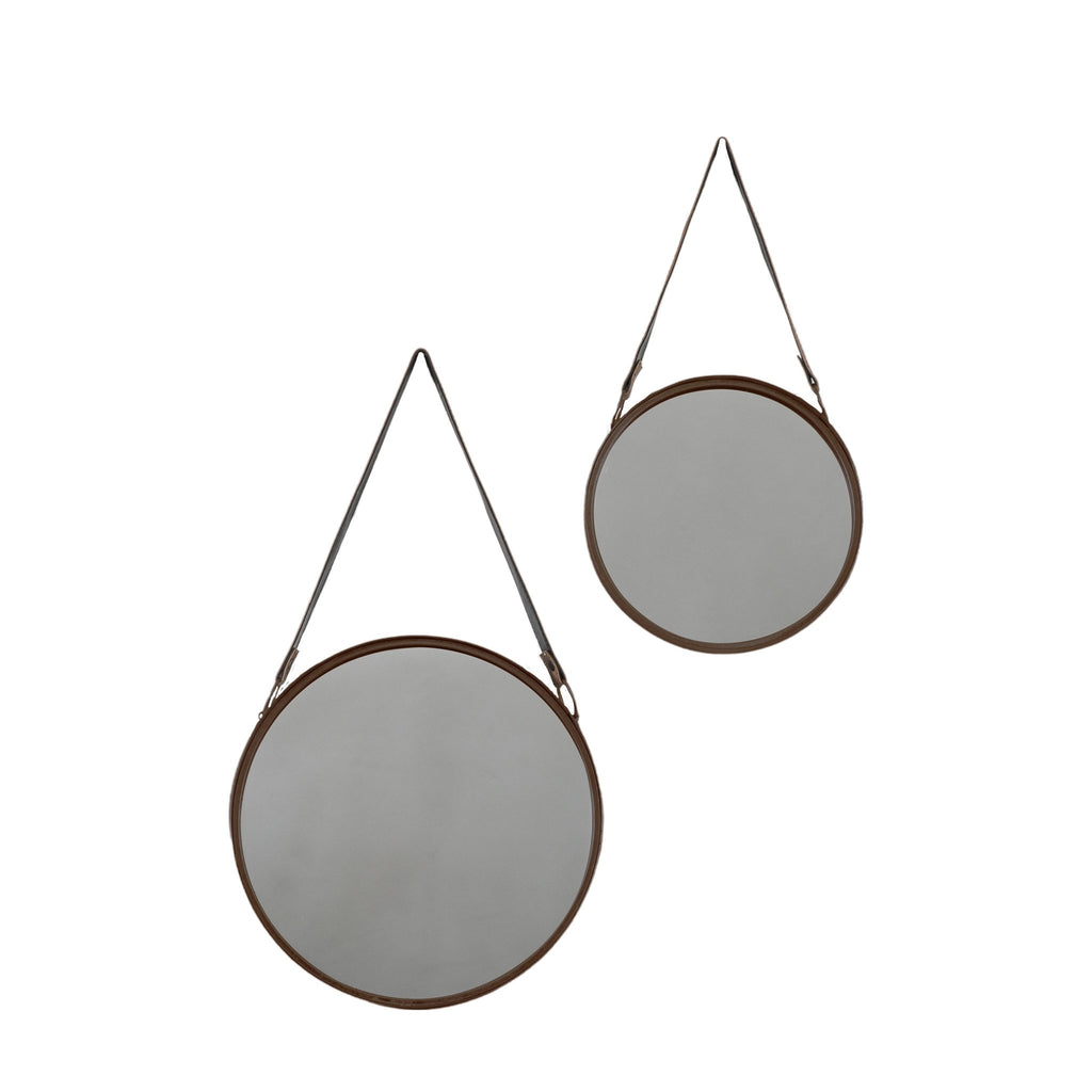 Marston Mirrors Bronze - hdesign - 