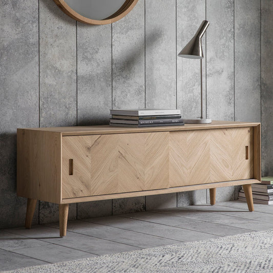 Milano Media Unit - hdesign - Media Units
