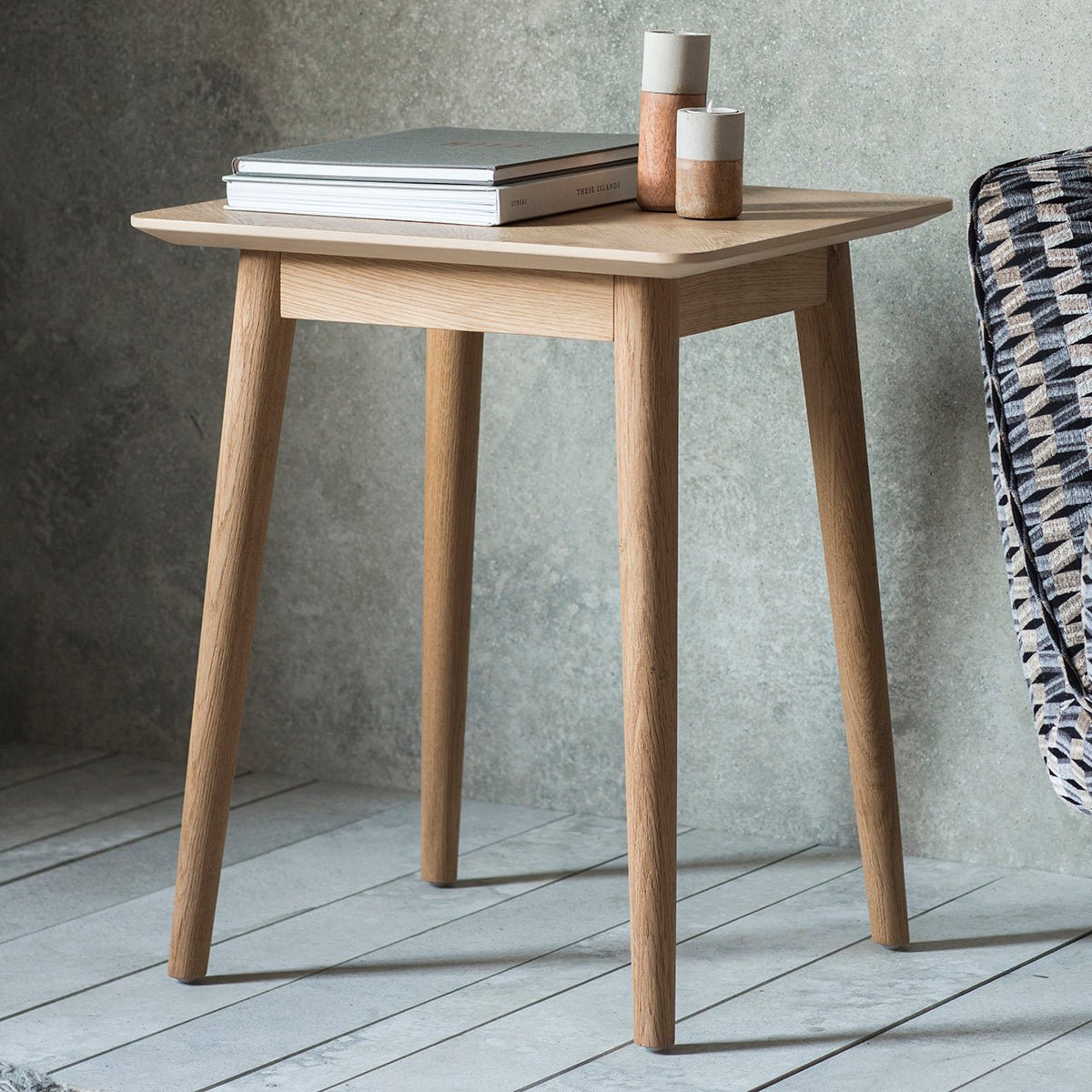 Milano Side Table - hdesign - Side Tables