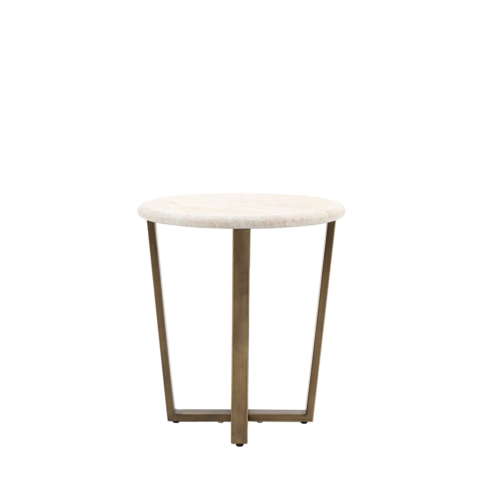 Moderna Side Table - hdesign - Side Tables