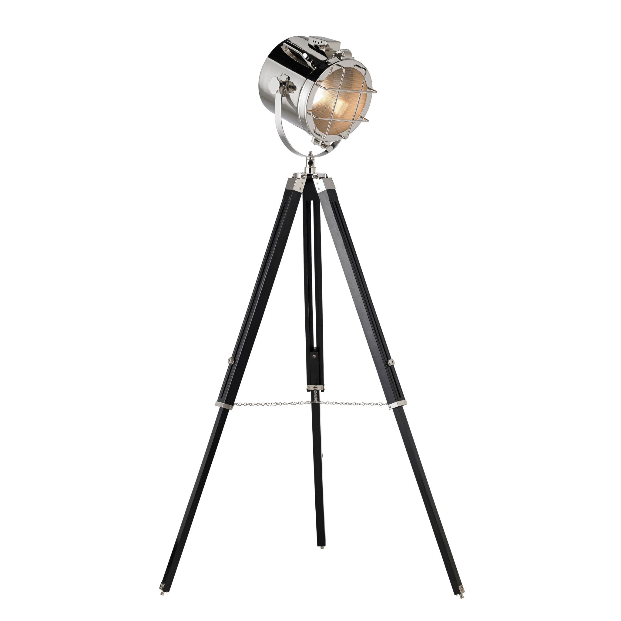 Nautical Floor Lamp - hdesign - Floor Lamps