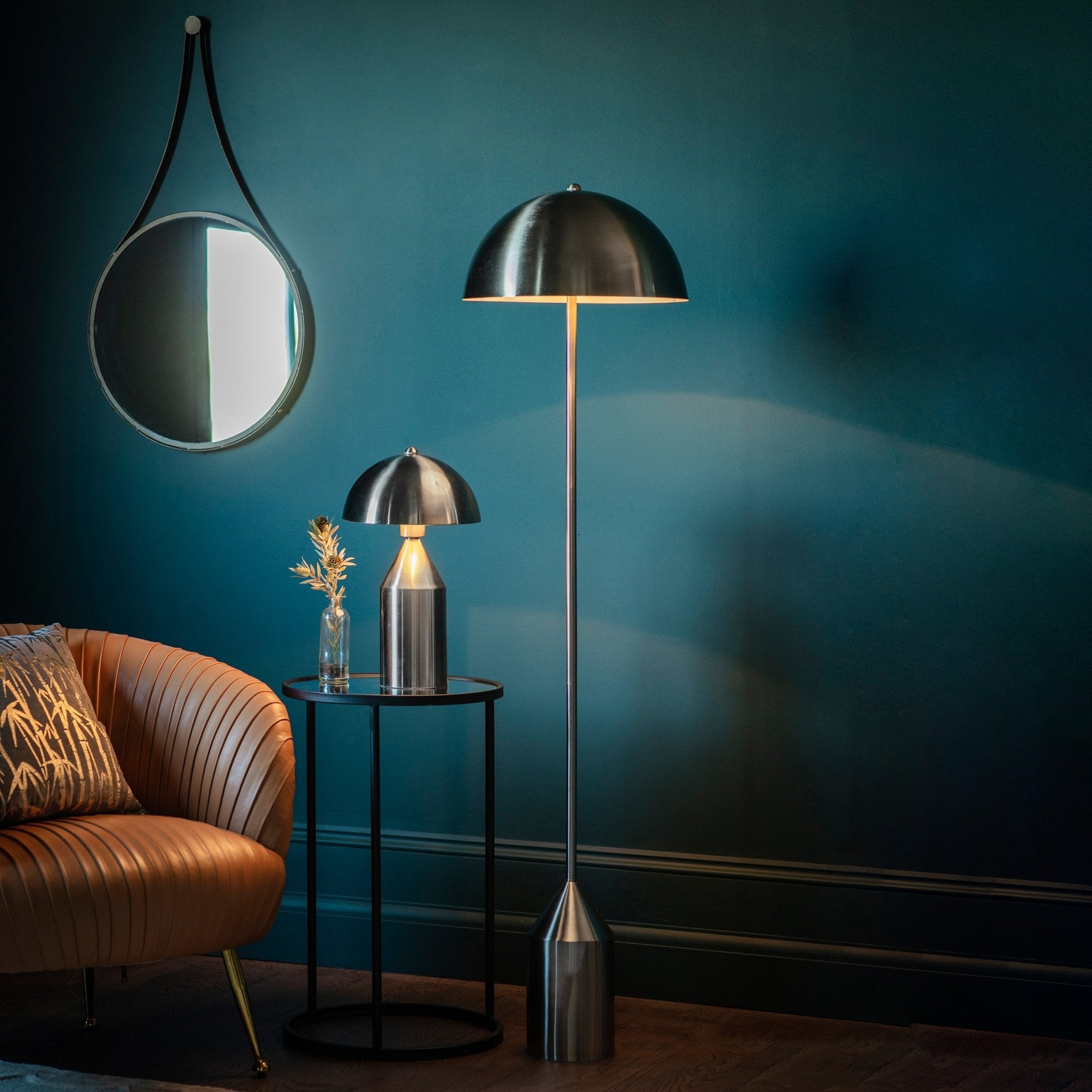Nova Floor Lamp - hdesign - Floor Lamps
