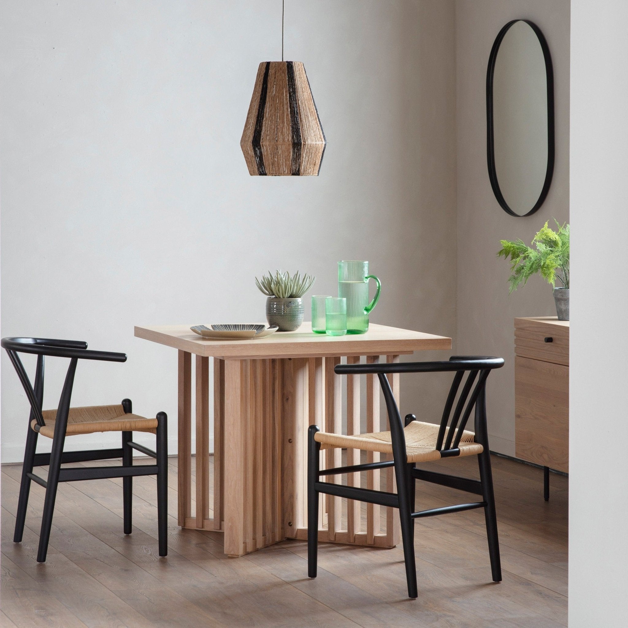 Okayama Dining Table - hdesign - Dining Tables