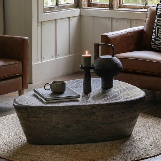 Oregon Coffee Table - hdesign - Coffee Tables
