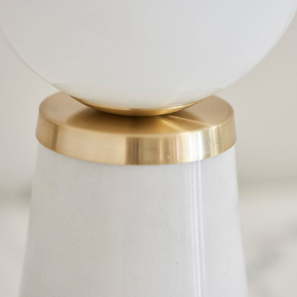 Otto Table Lamp - hdesign - Table Lamps