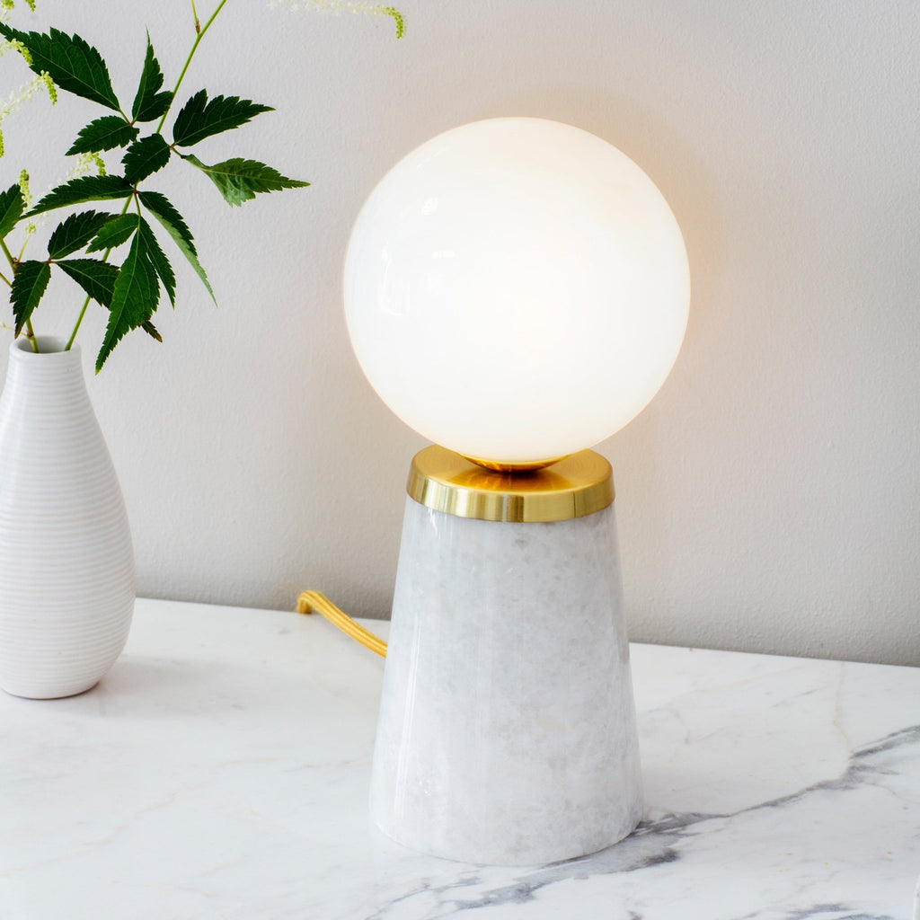Otto Table Lamp - hdesign - Table Lamps