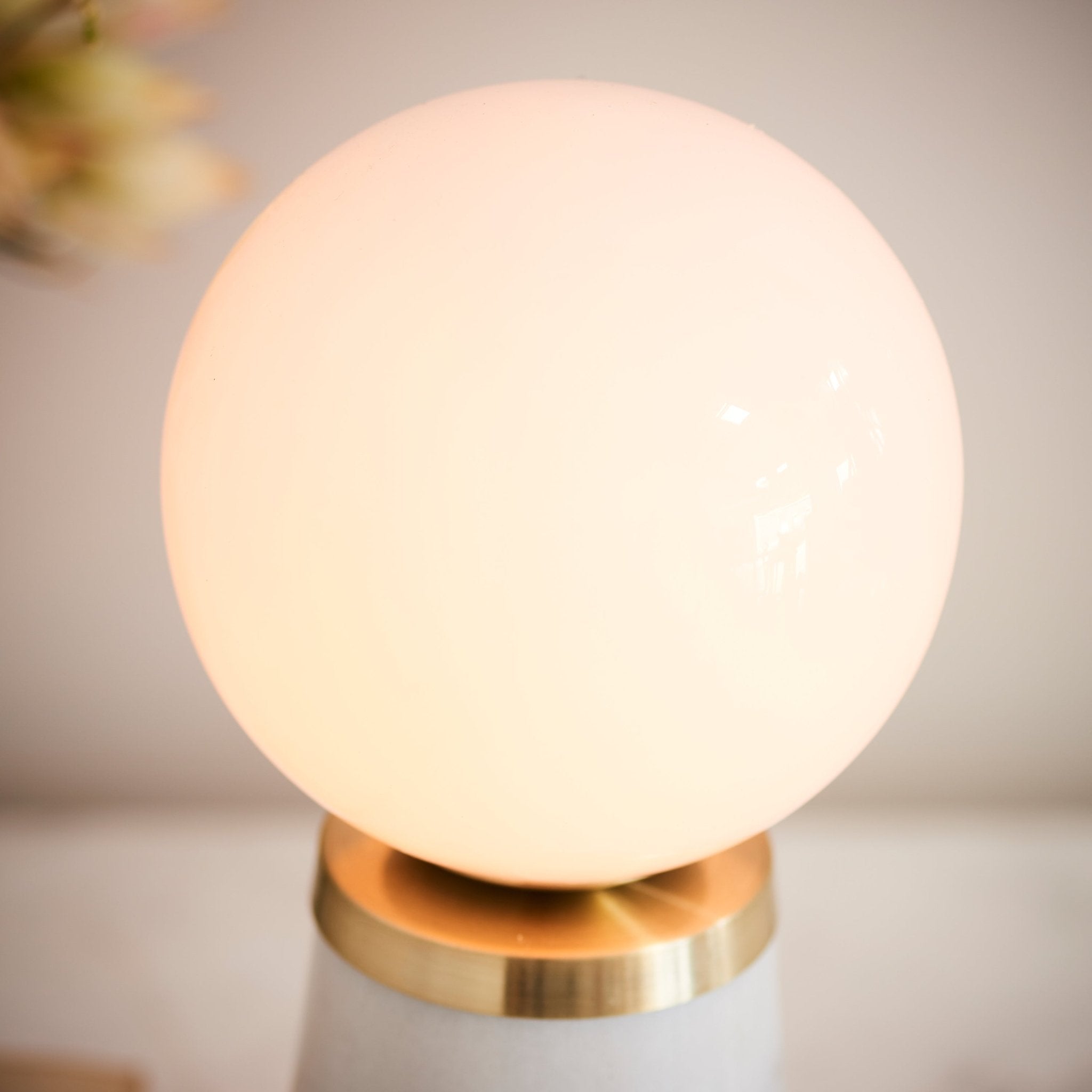 Otto Table Lamp - hdesign - Table Lamps