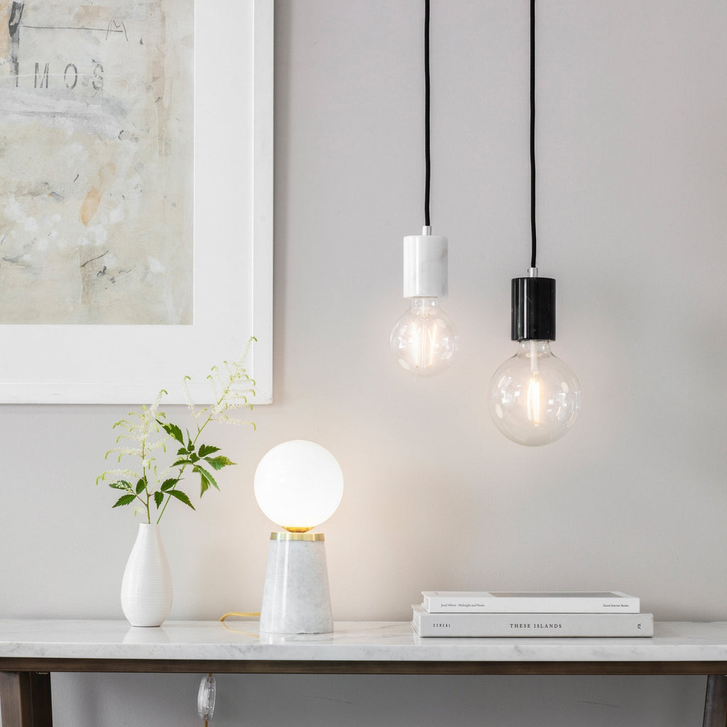 Otto Table Lamp - hdesign - Table Lamps