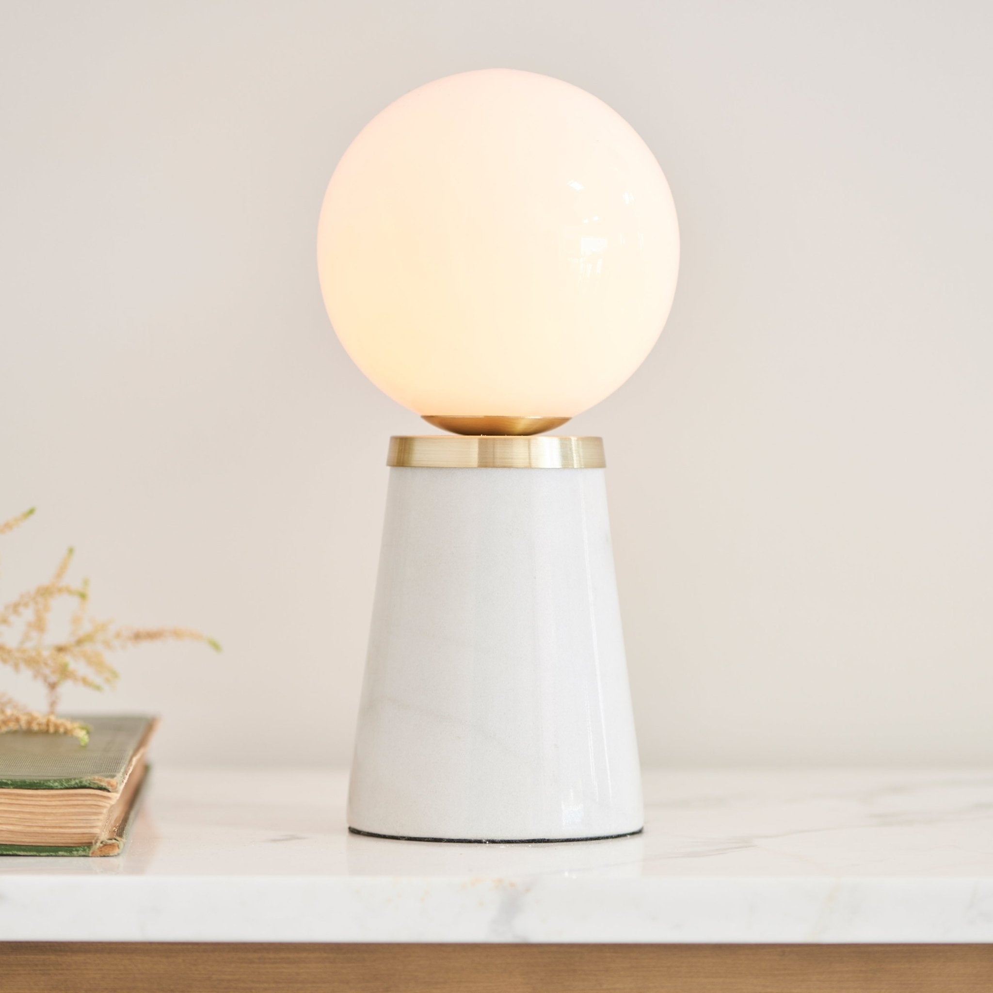 Otto Table Lamp - hdesign - Table Lamps