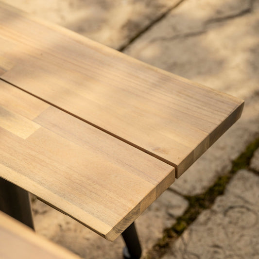 Ponza Dining Bench - hdesign - Dining Benches