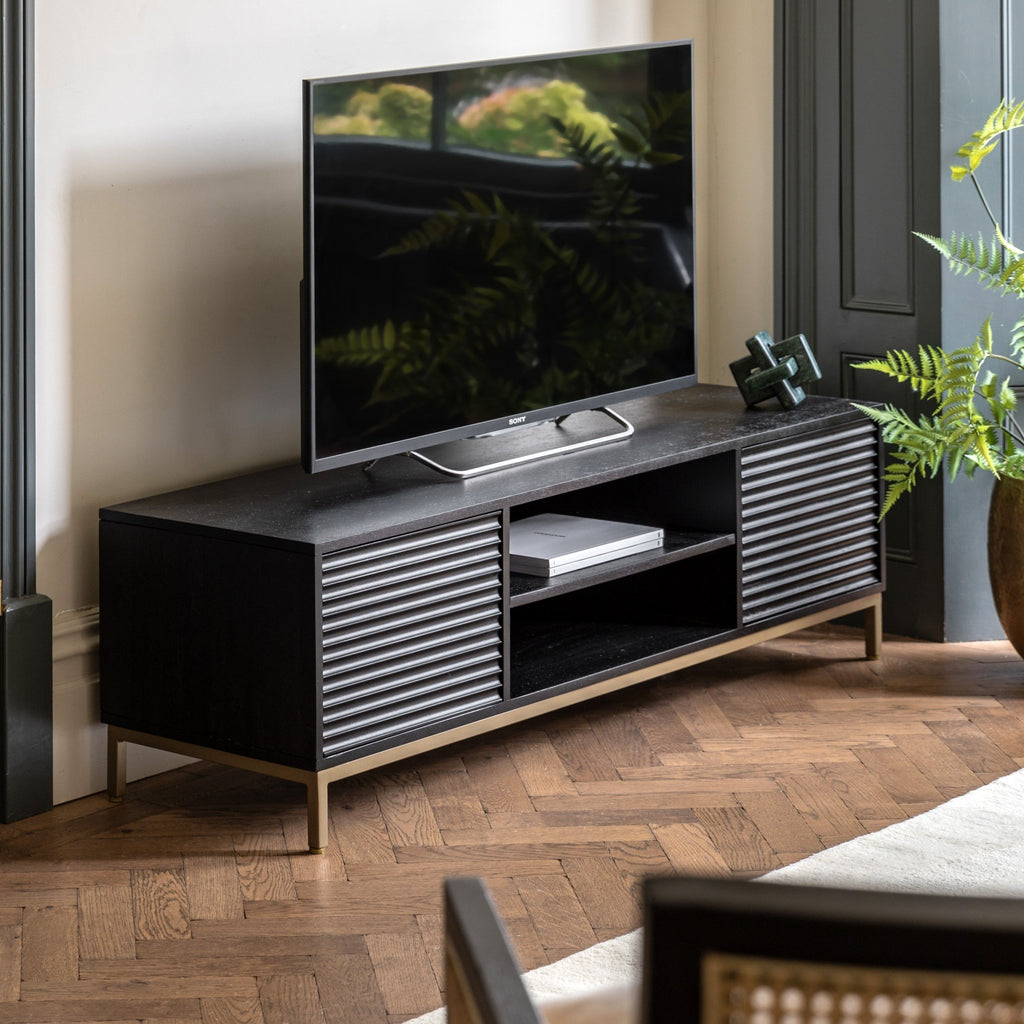 Ripple Media unit - hdesign - Media Units