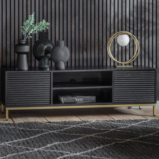 Ripple Media unit - hdesign - Media Units