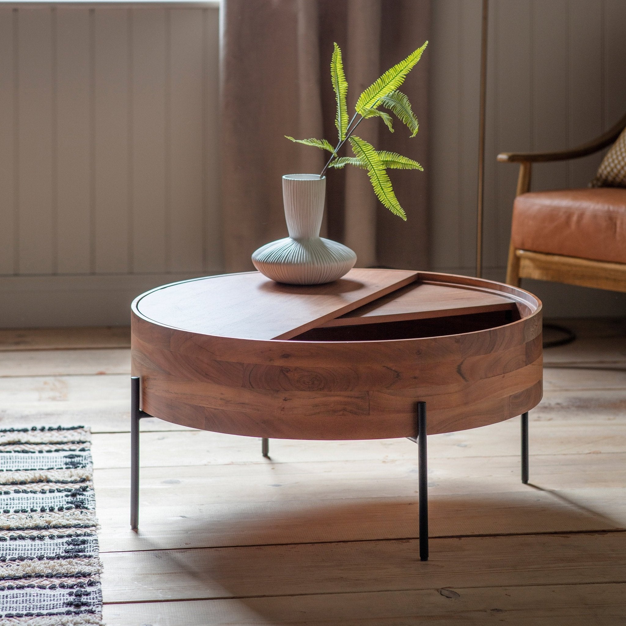 Risby Coffee Table - hdesign - Coffee Tables
