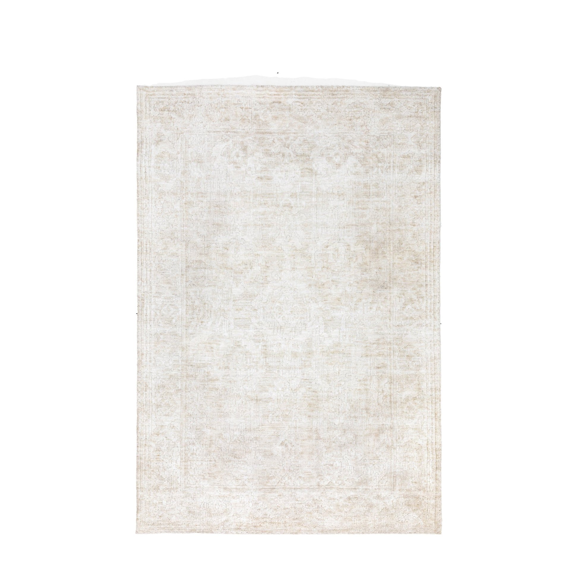 Rishi Rug - Large - Natural - hdesign - Rugs